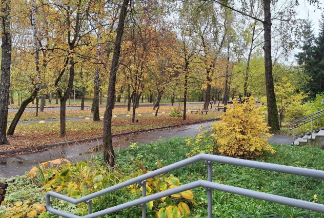 Фото Продаётся 2-комнатная квартира в Зеленом Луге — 39