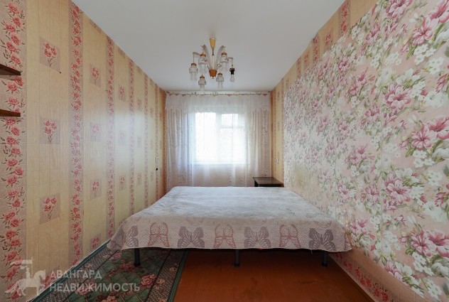 Фото Продаётся 2-комнатная квартира в Зеленом Луге — 7