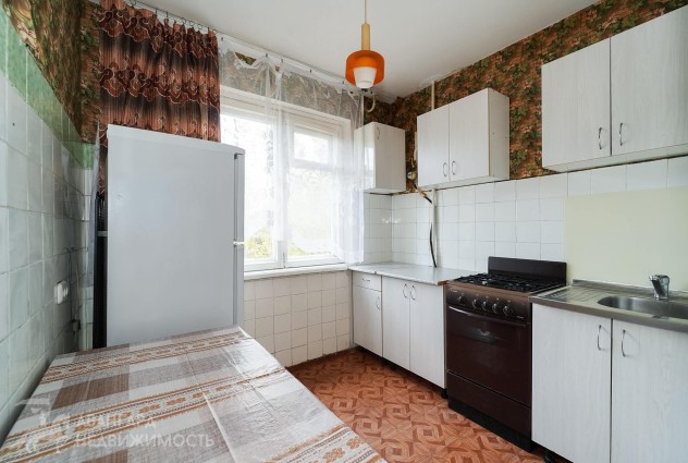 Фото Продаётся 2-комнатная квартира в Зеленом Луге — 11