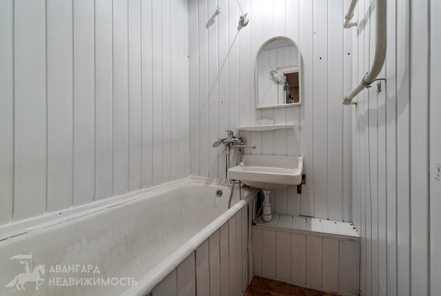 Фото Продаётся 2-комнатная квартира в Зеленом Луге — 17