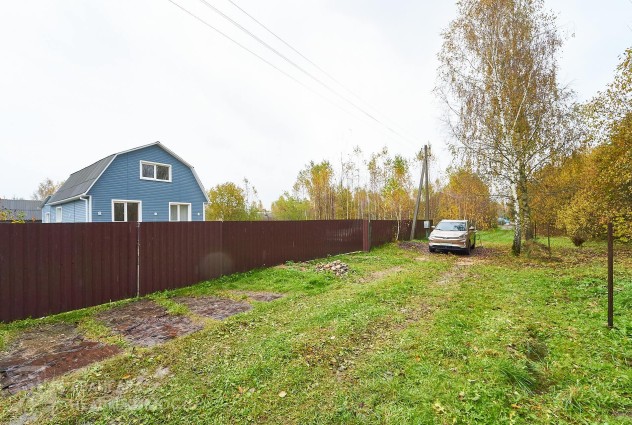 Фото Продается дача ст «Вербники» — 35