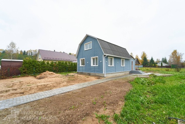 Фото Продается дача ст «Вербники» — 3