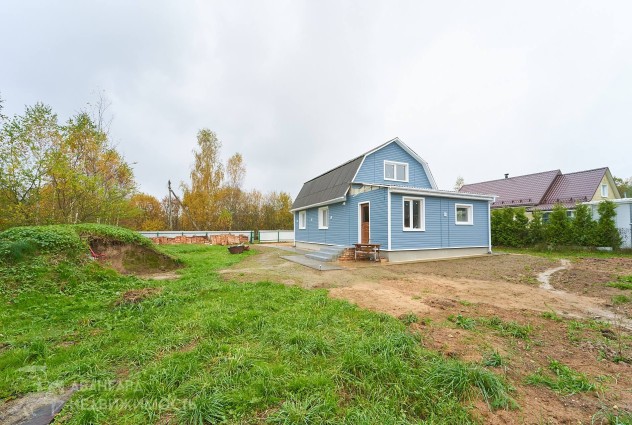 Фото Продается дача ст «Вербники» — 9