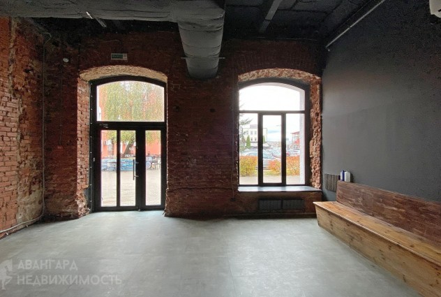 Фото Аренда торгового помещения 39,9 м² на ул. Октябрьская — 5