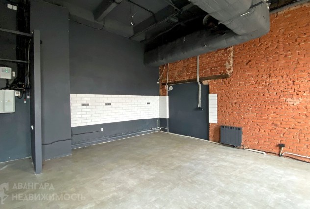 Фото Аренда торгового помещения 39,9 м² на ул. Октябрьская — 7
