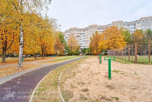 Фото 2-комнатная у метро. Цена №1 в районе. Ул Газеты "Звязда" 23 — 35