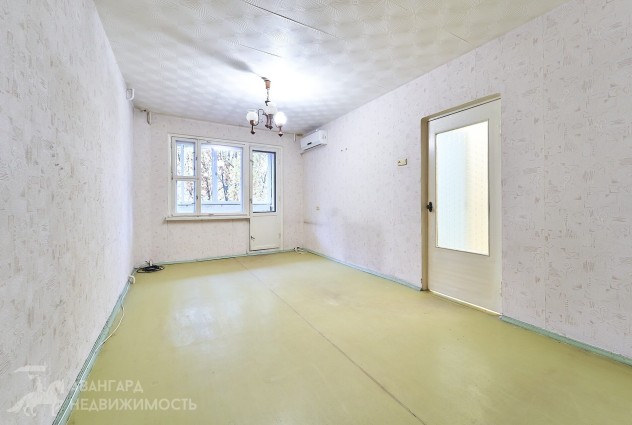 Фото 2-комнатная у метро. Цена №1 в районе. Ул Газеты "Звязда" 23 — 3