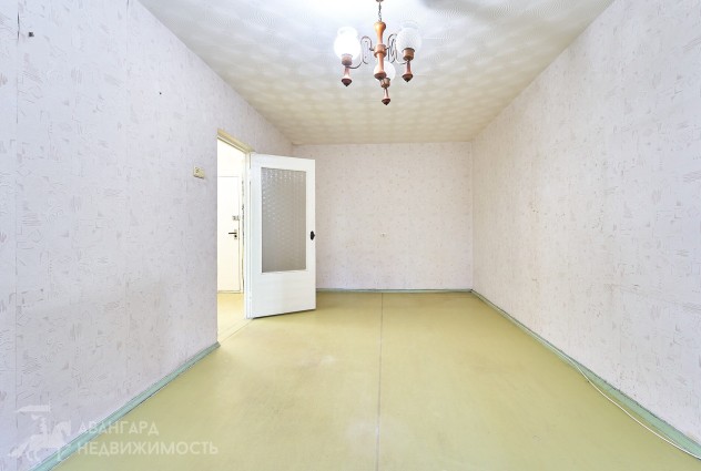 Фото 2-комнатная у метро. Цена №1 в районе. Ул Газеты "Звязда" 23 — 5