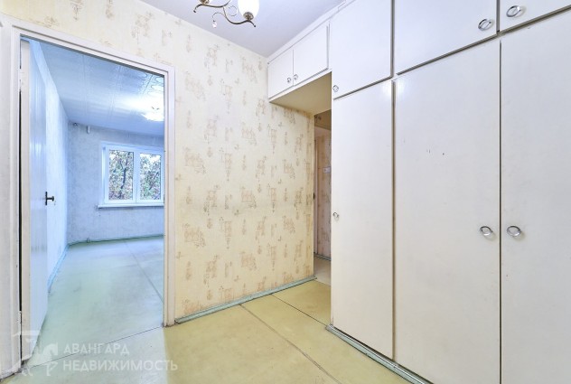 Фото 2-комнатная у метро. Цена №1 в районе. Ул Газеты "Звязда" 23 — 7