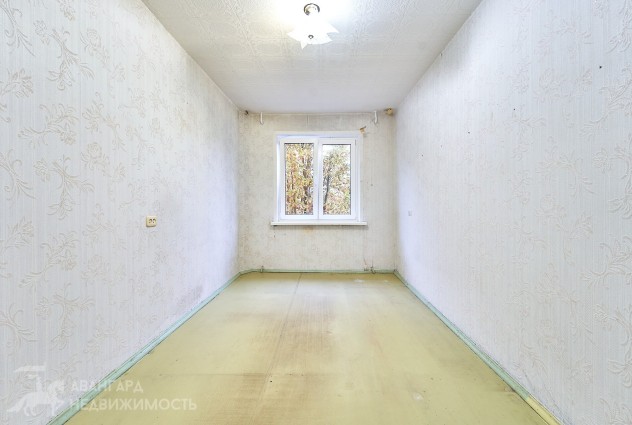 Фото 2-комнатная у метро. Цена №1 в районе. Ул Газеты "Звязда" 23 — 11