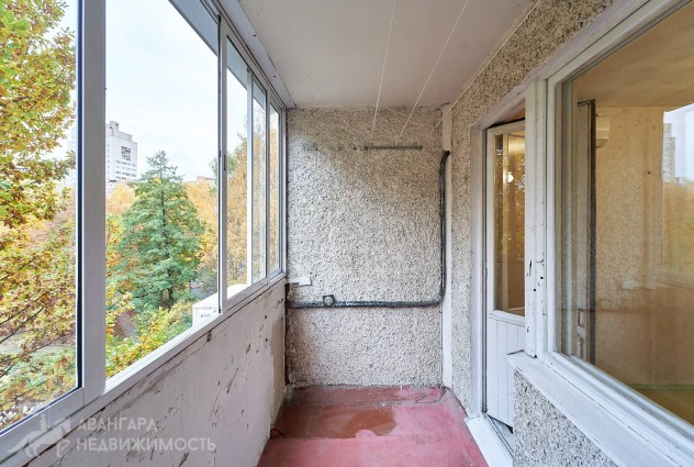 Фото 2-комнатная у метро. Цена №1 в районе. Ул Газеты "Звязда" 23 — 15