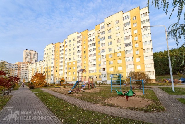 Фото 2-комнатная квартира по адресу д. Копище, ул. Лопатина, 2 — 29