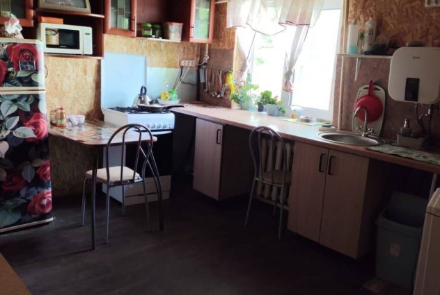 Фото Продается квартира в центре г.п. Городея — 19