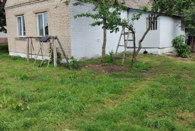 Фото Продается квартира в центре г.п. Городея — 3