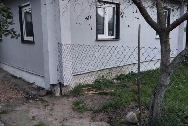 Фото Продается квартира в центре г.п. Городея — 7