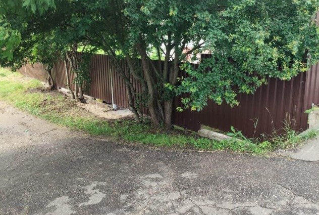 Фото Продается квартира в центре г.п. Городея — 15
