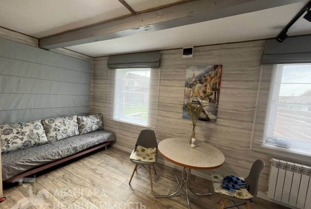 Фото Продается уютный дом в деревне Емельянова — 23