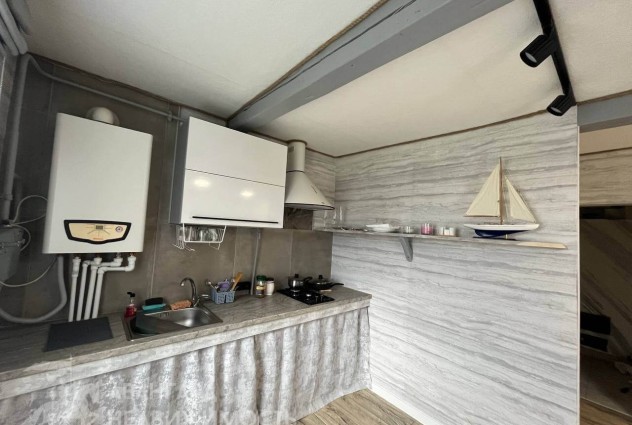 Фото Продается уютный дом в деревне Емельянова — 29