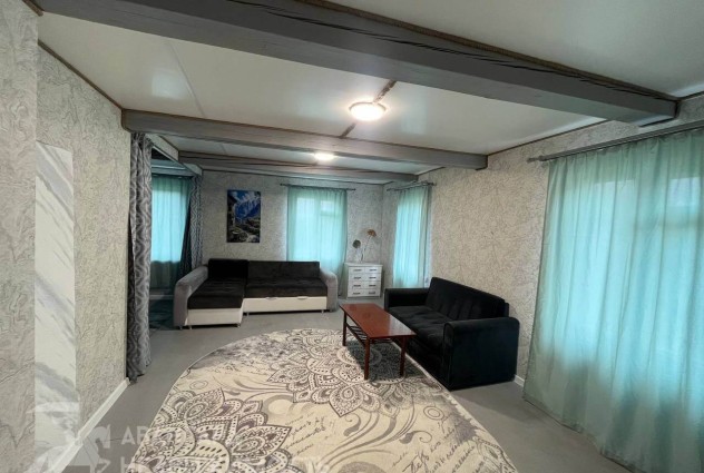 Фото Продается уютный дом в деревне Емельянова — 31