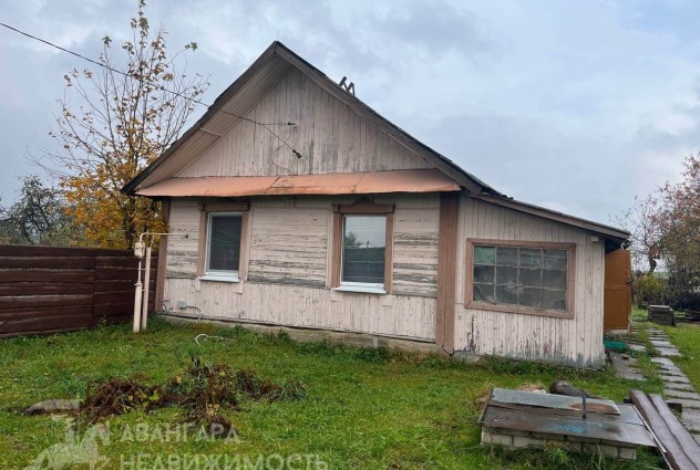 Фото Продается уютный дом в деревне Емельянова — 3