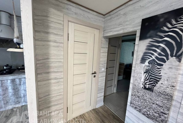 Фото Продается уютный дом в деревне Емельянова — 39