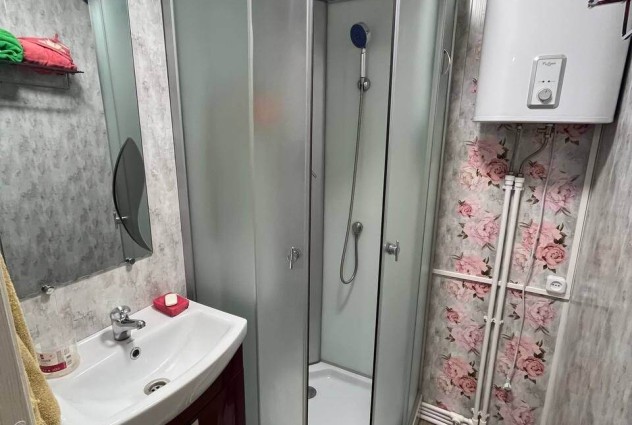 Фото Продается уютный дом в деревне Емельянова — 41