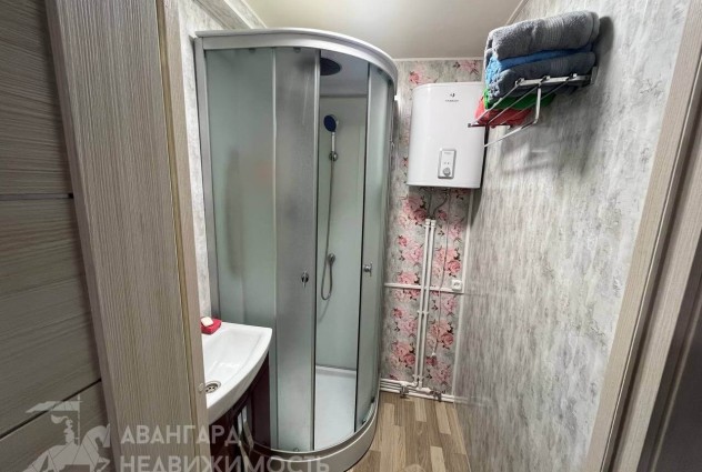 Фото Продается уютный дом в деревне Емельянова — 43