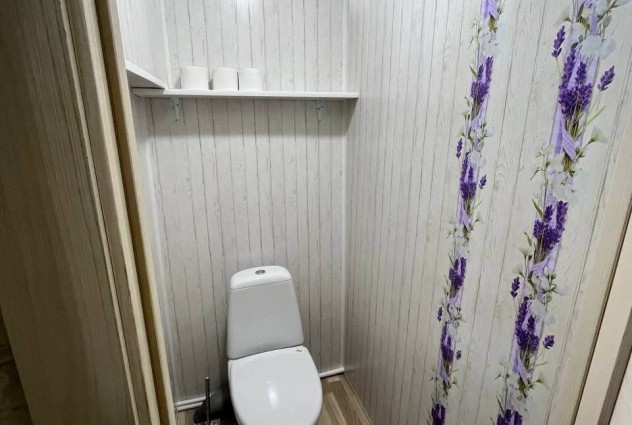 Фото Продается уютный дом в деревне Емельянова — 45