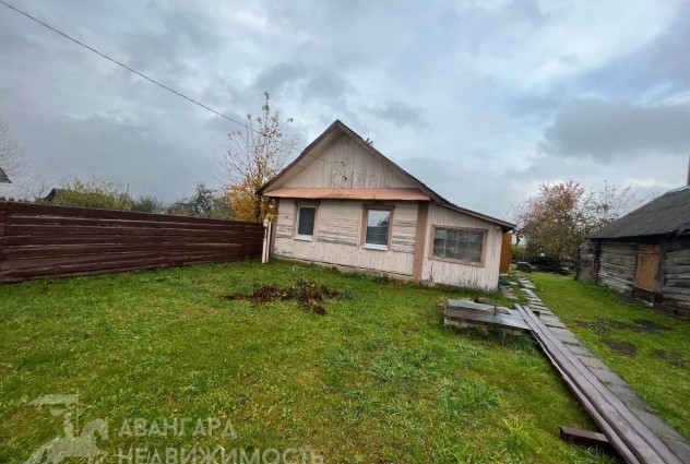 Фото Продается уютный дом в деревне Емельянова — 5