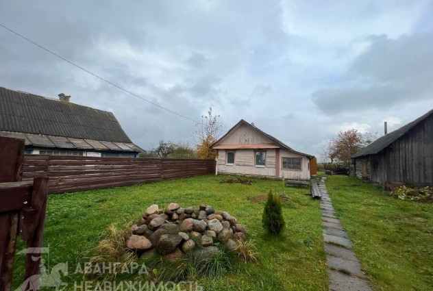 Фото Продается уютный дом в деревне Емельянова — 7