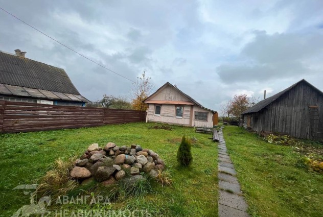 Фото Продается уютный дом в деревне Емельянова — 9