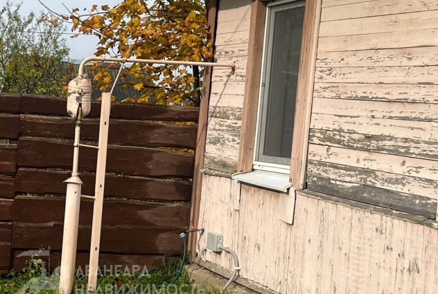 Фото Продается уютный дом в деревне Емельянова — 11