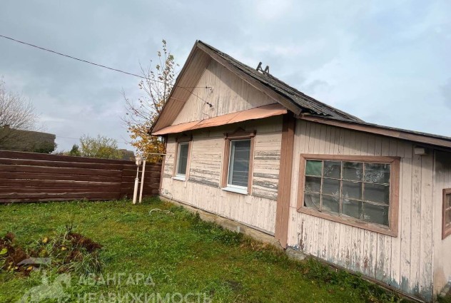 Фото Продается уютный дом в деревне Емельянова — 13