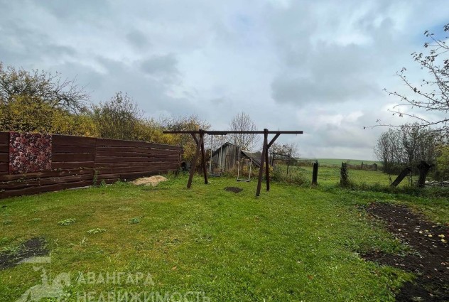 Фото Продается уютный дом в деревне Емельянова — 15