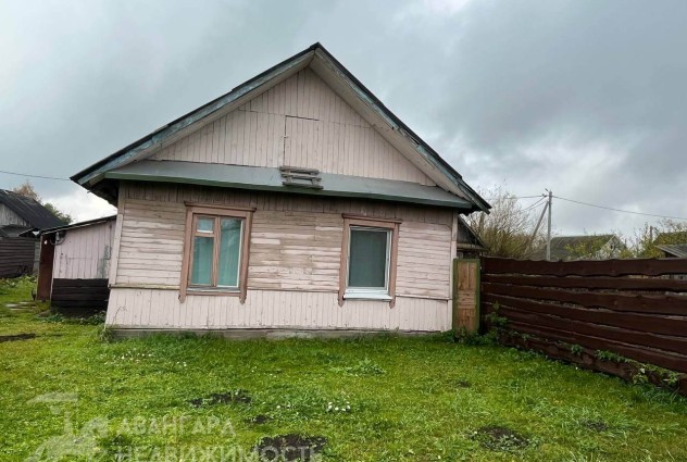 Фото Продается уютный дом в деревне Емельянова — 17