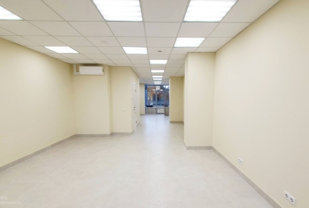 Фото Многофункциональное помещение 63,3 кв.м. в аренду  — 1