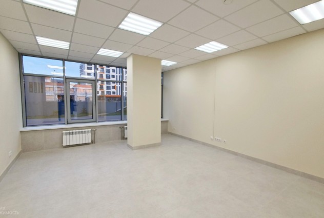Фото Многофункциональное помещение 63,3 кв.м. в аренду  — 3