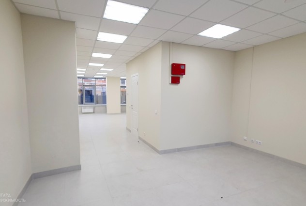 Фото Многофункциональное помещение 63,3 кв.м. в аренду  — 5