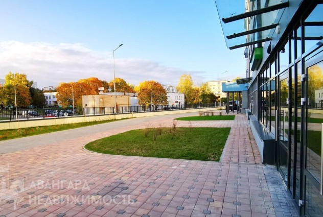 Фото Многофункциональное помещение 63,3 кв.м. в аренду  — 9