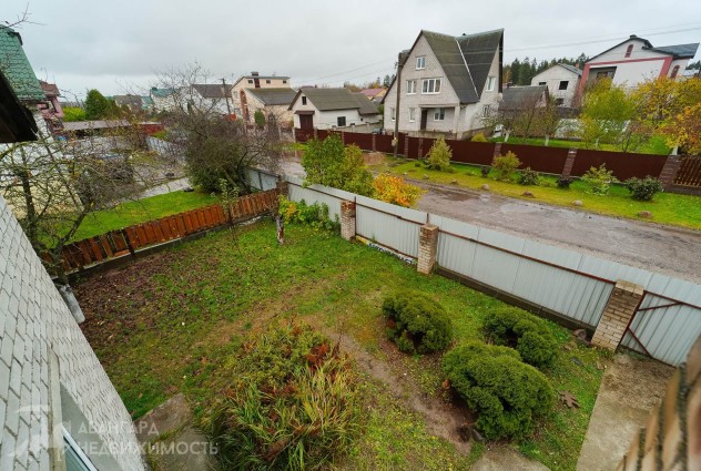 Фото Продается дом в три уровня размером 13.2х9.5м — 5