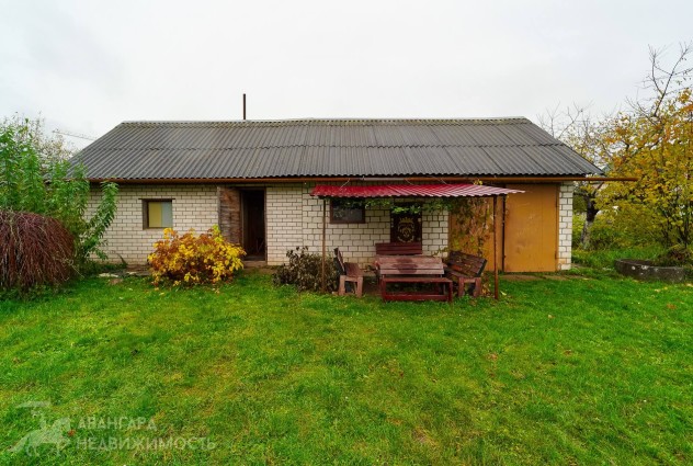 Фото Продается дом в три уровня размером 13.2х9.5м — 9