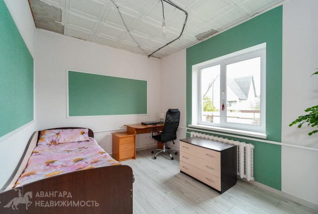 Фото Продается дом в три уровня размером 13.2х9.5м — 15