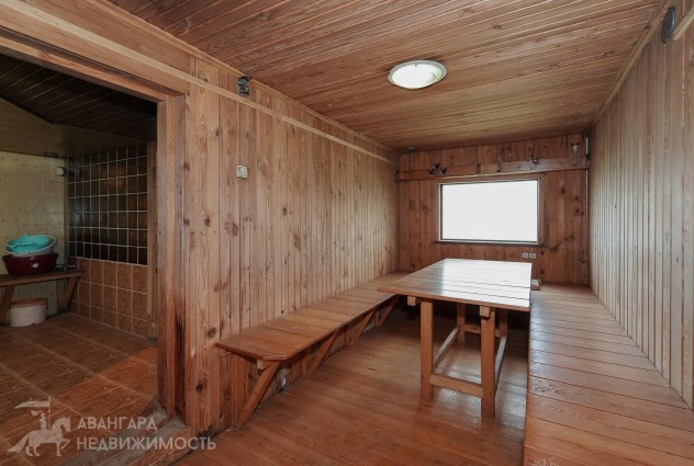 Фото Продается дом в три уровня размером 13.2х9.5м — 31