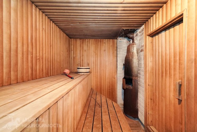 Фото Продается дом в три уровня размером 13.2х9.5м — 35