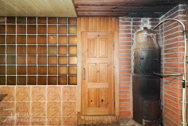 Фото Продается дом в три уровня размером 13.2х9.5м — 37