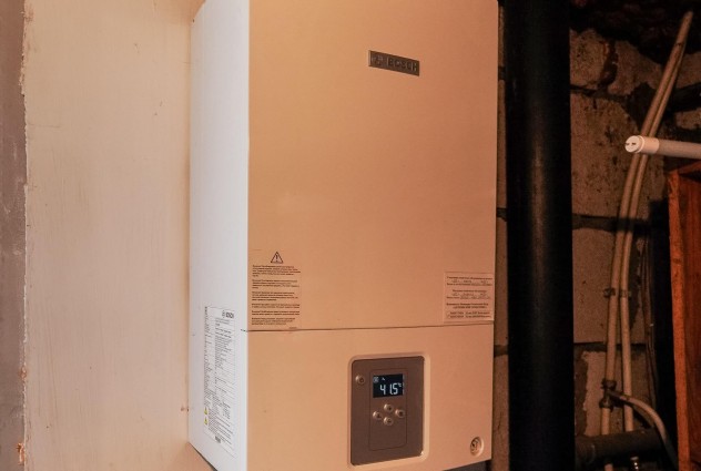 Фото Продается дом в три уровня размером 13.2х9.5м — 39