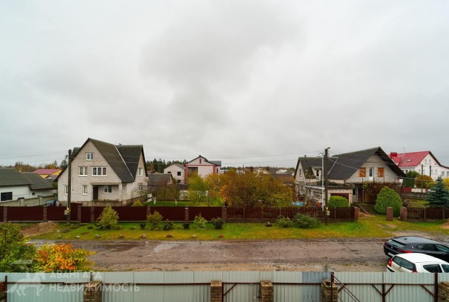 Фото Продается дом в три уровня размером 13.2х9.5м — 41