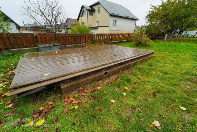 Фото Продается дом в три уровня размером 13.2х9.5м — 45