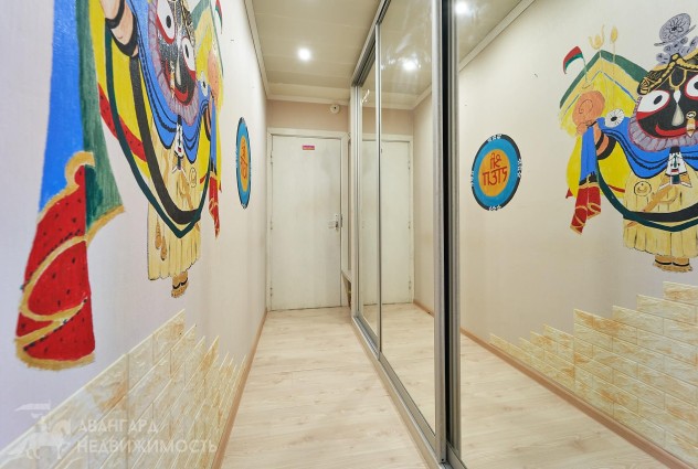 Фото Квартира в экологически чистом пригороде, аг. Лесной! — 15