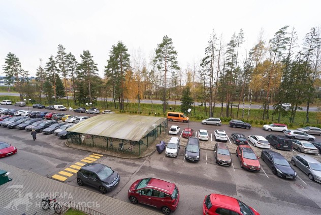 Фото Квартира в экологически чистом пригороде, аг. Лесной! — 23